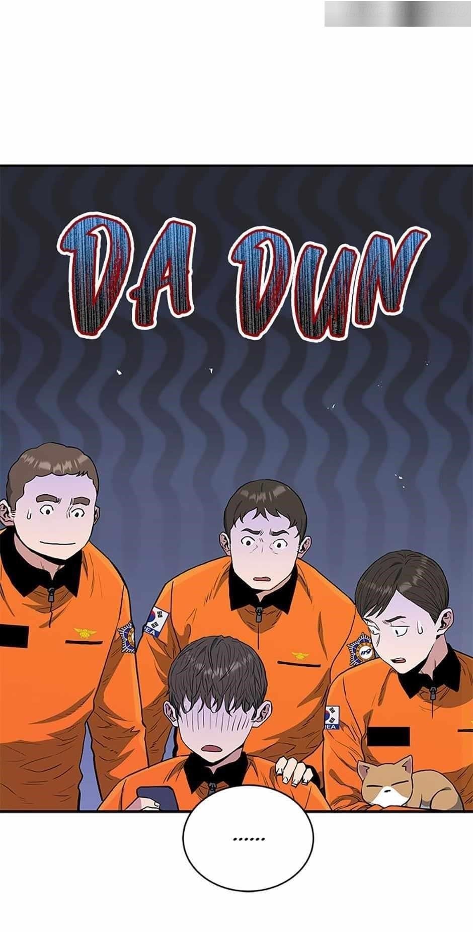 Rescue System Chapter 64 - Page 57