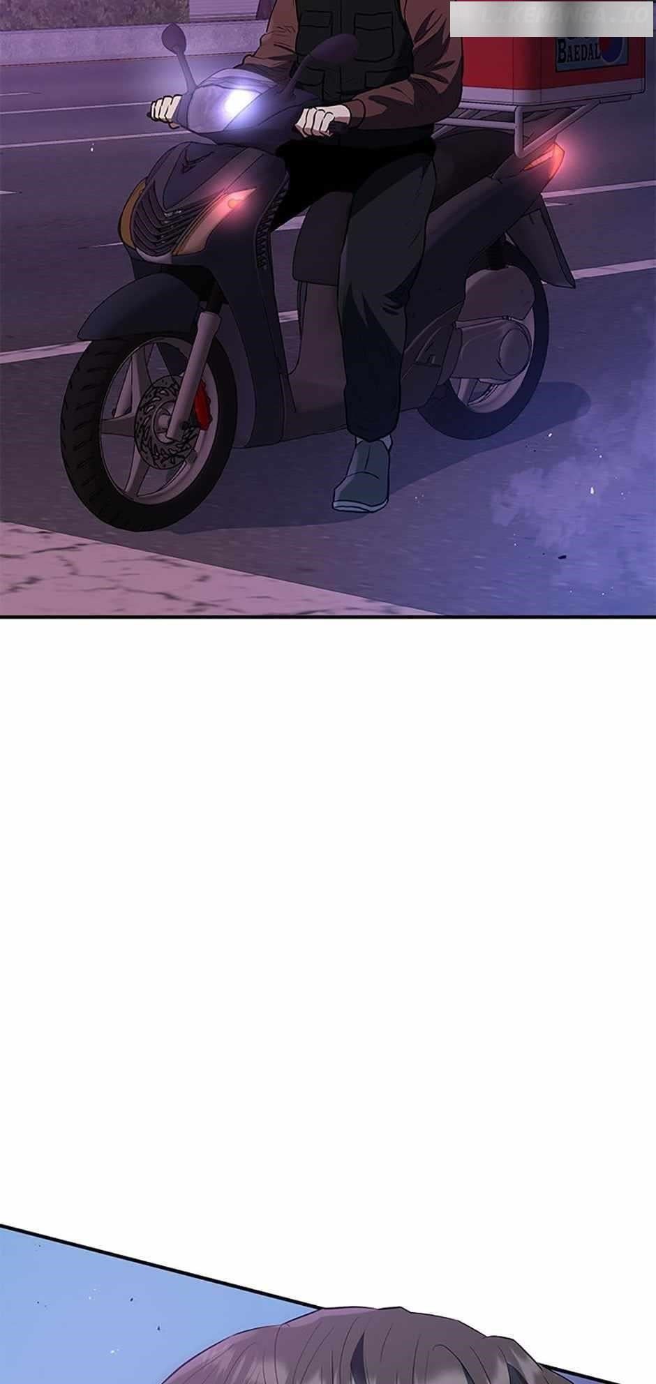 Rescue System Chapter 64 - Page 74