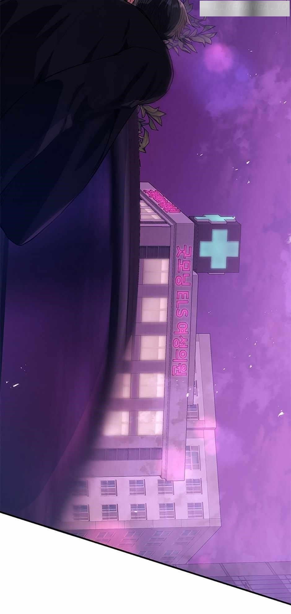 Rescue System Chapter 64 - Page 76