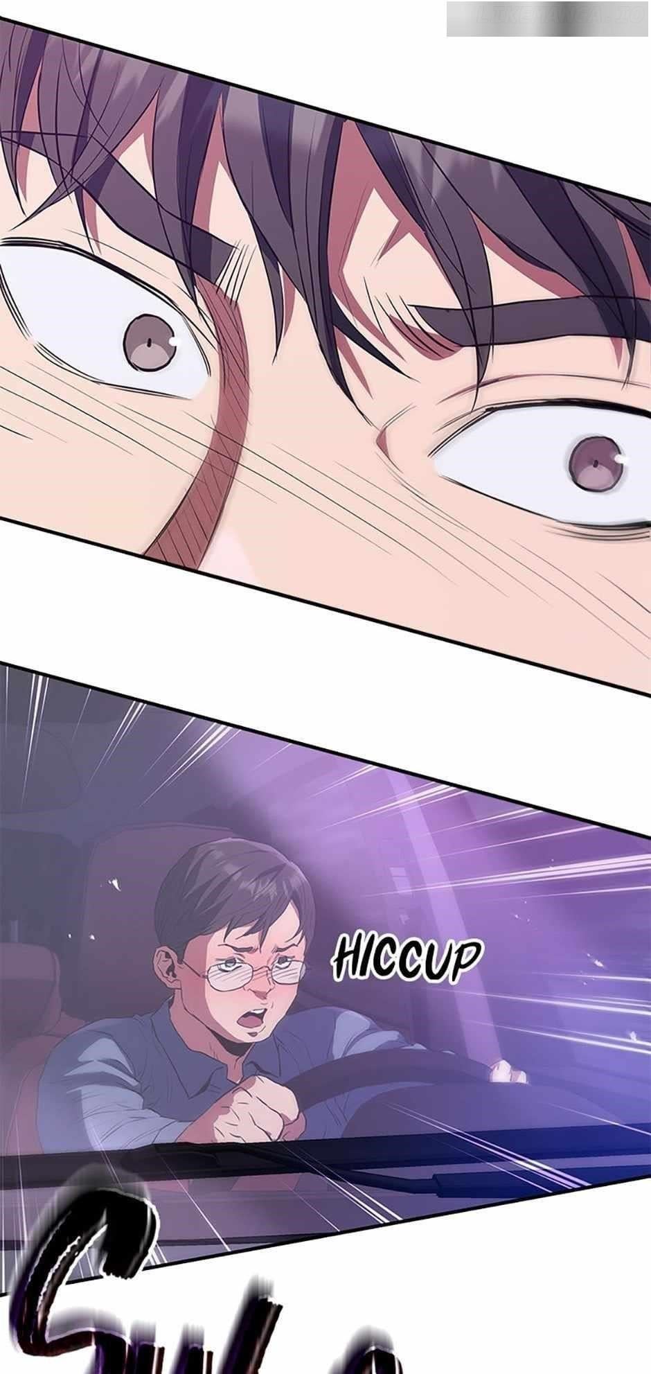 Rescue System Chapter 64 - Page 77