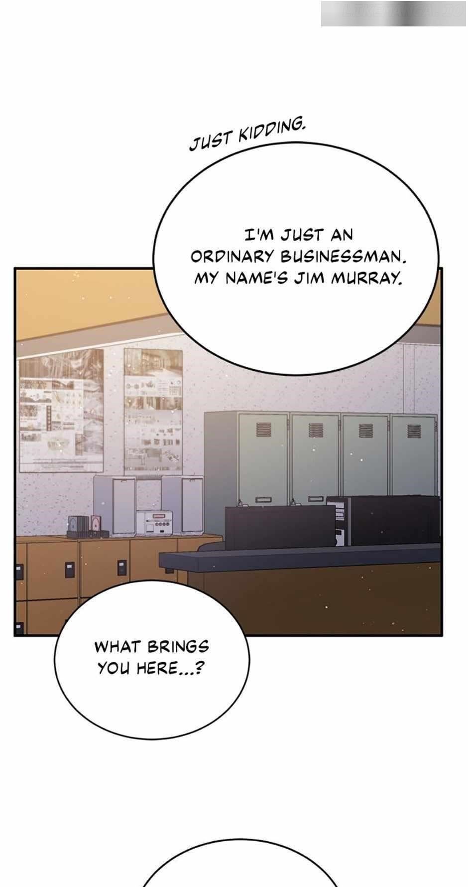 Rescue System Chapter 64 - Page 9