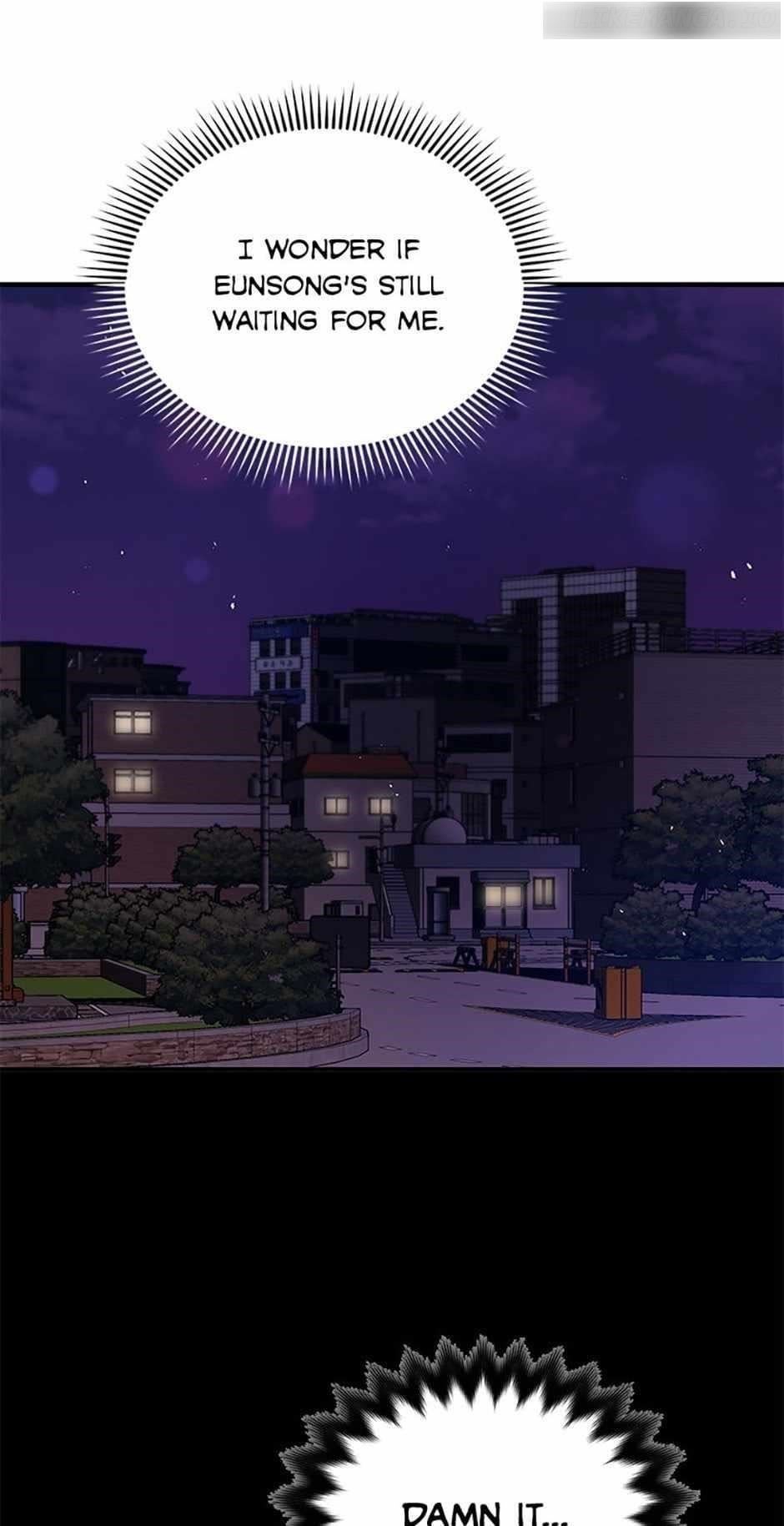 Rescue System Chapter 65 - Page 13