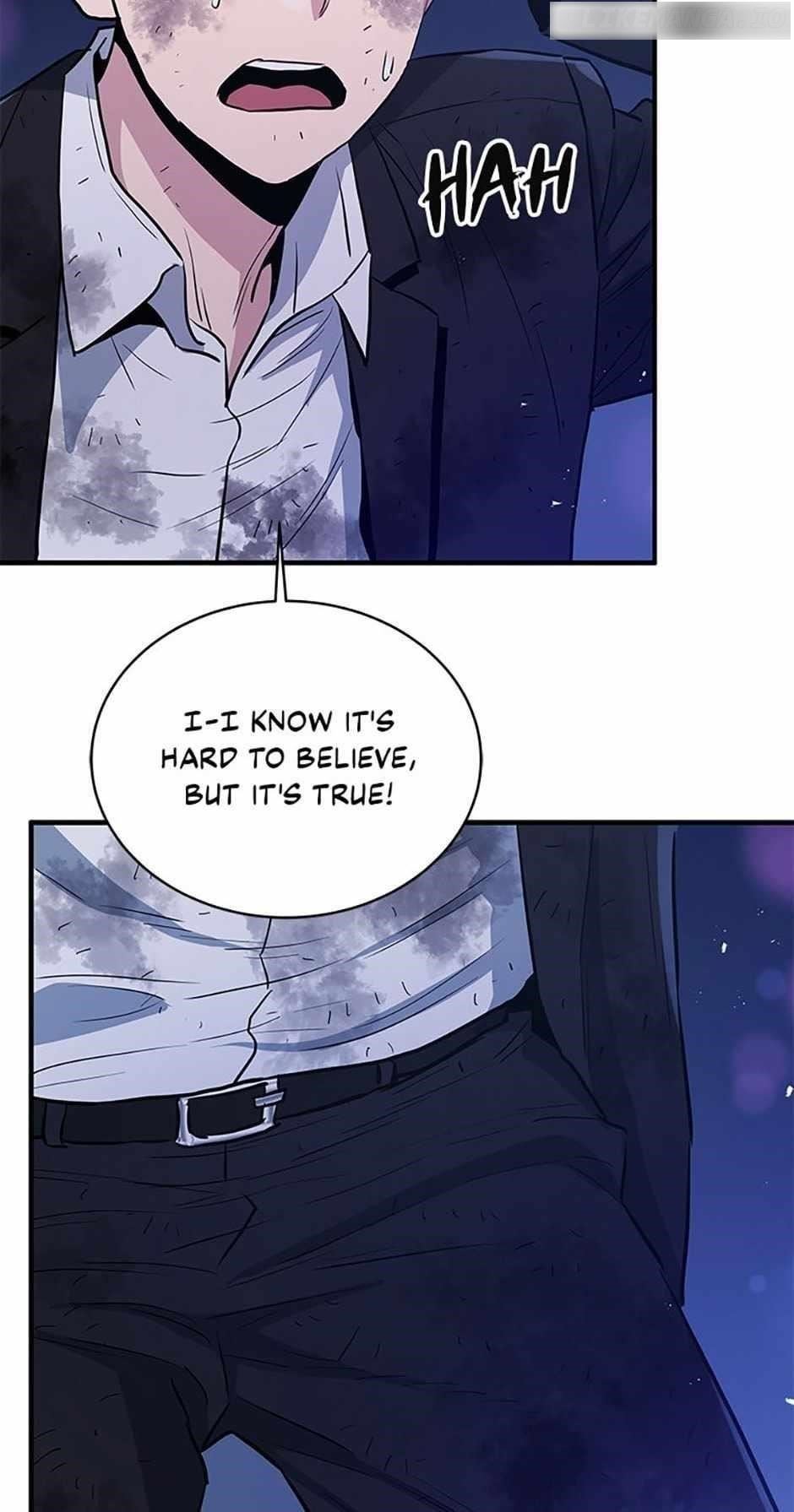 Rescue System Chapter 65 - Page 25