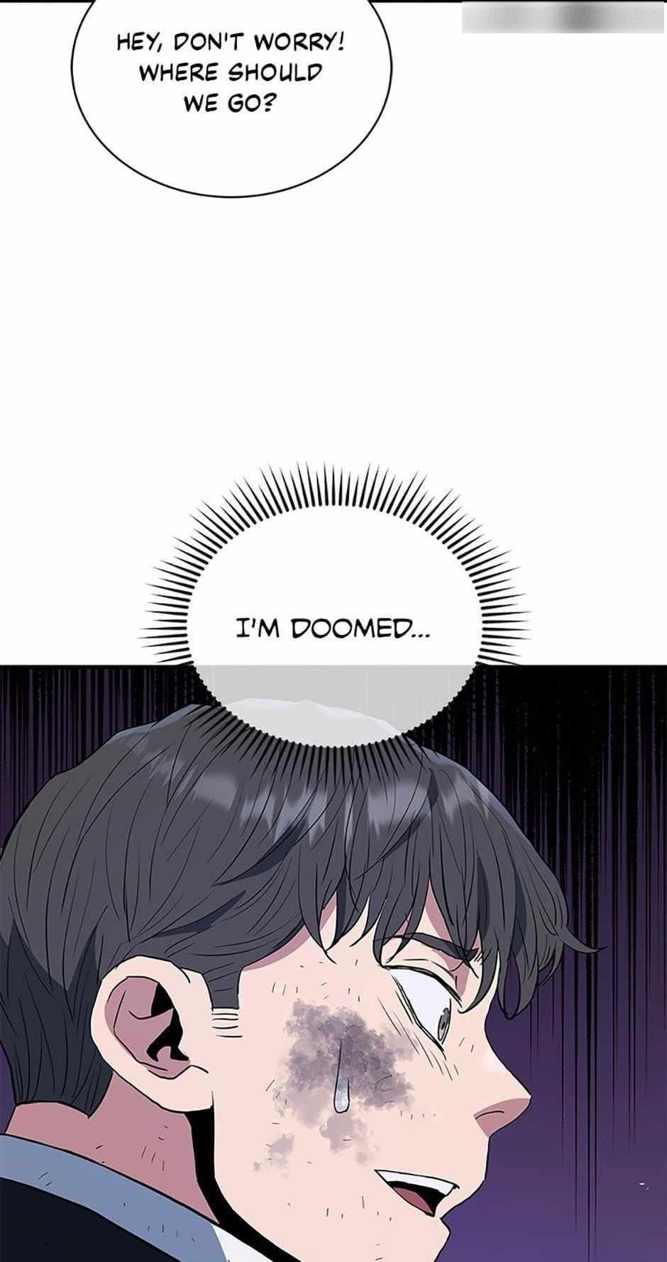 Rescue System Chapter 65 - Page 29