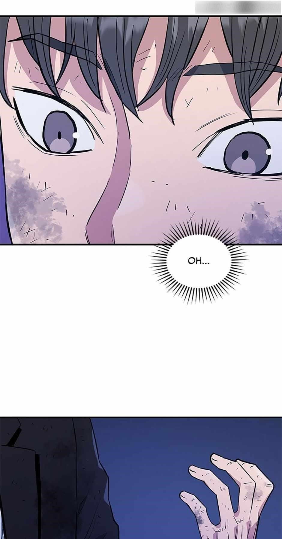 Rescue System Chapter 65 - Page 37