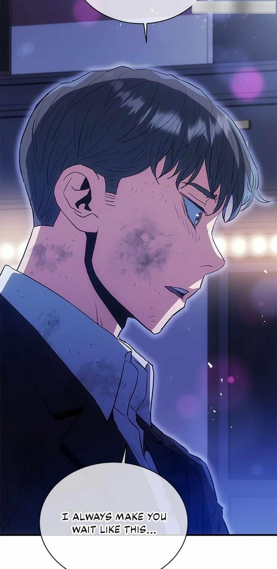 Rescue System Chapter 65 - Page 40