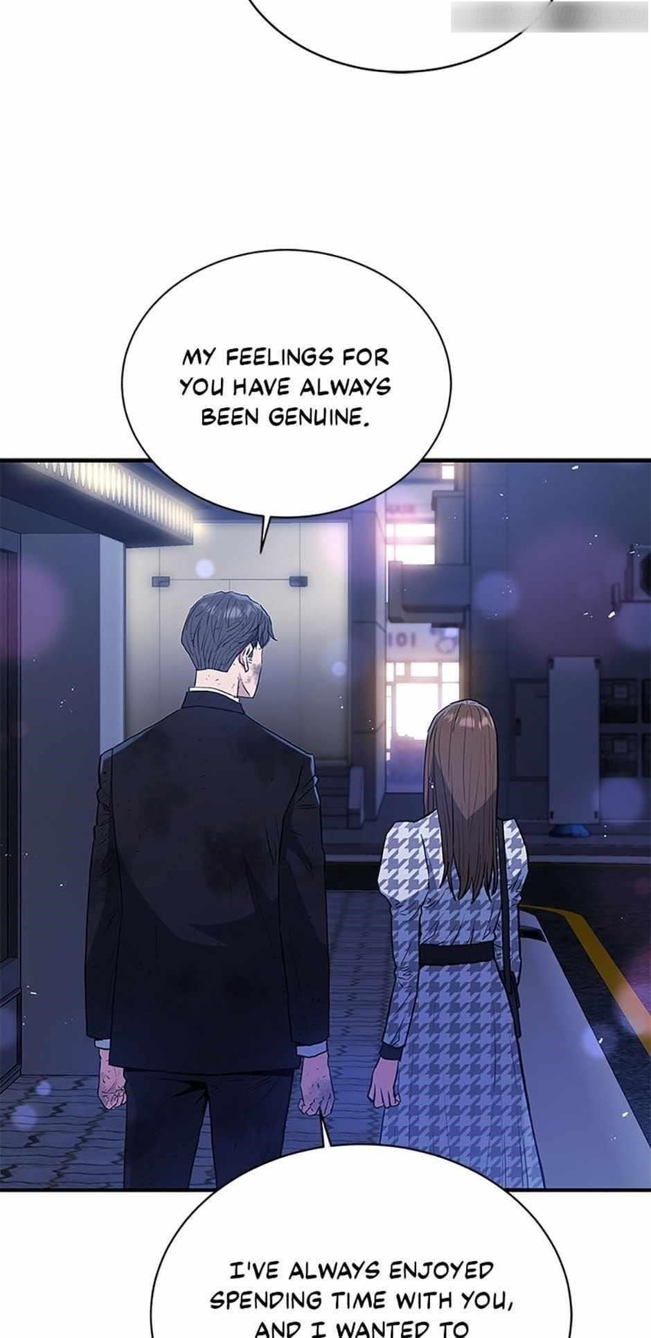 Rescue System Chapter 65 - Page 42