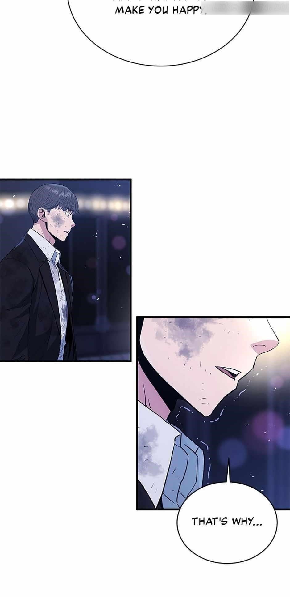 Rescue System Chapter 65 - Page 43