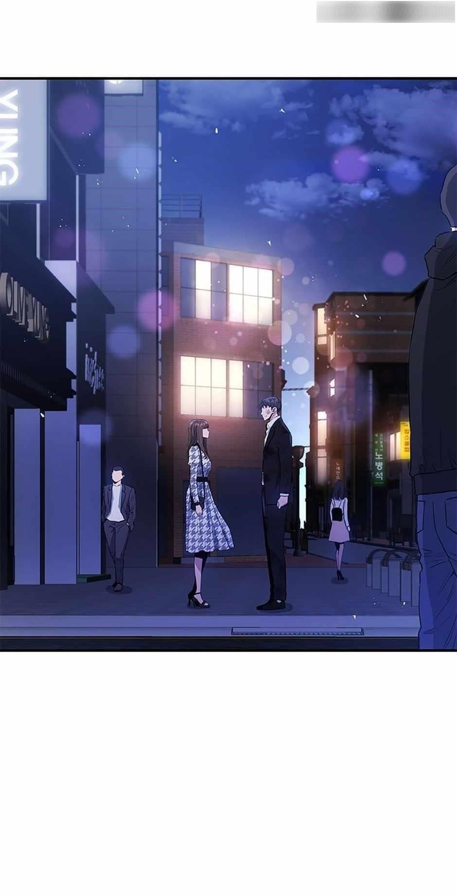 Rescue System Chapter 65 - Page 46