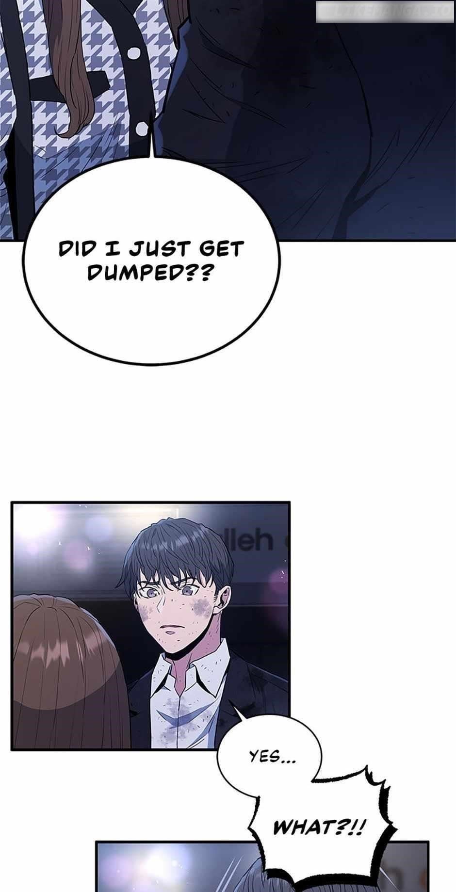 Rescue System Chapter 65 - Page 49