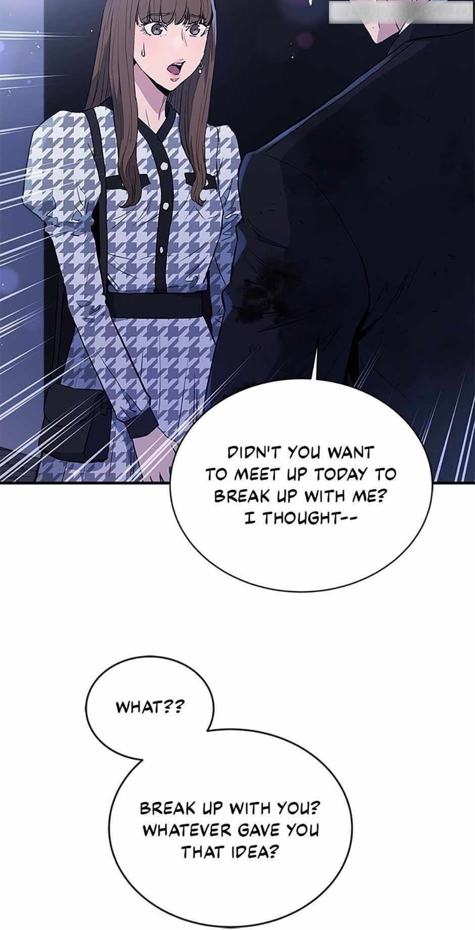 Rescue System Chapter 65 - Page 51