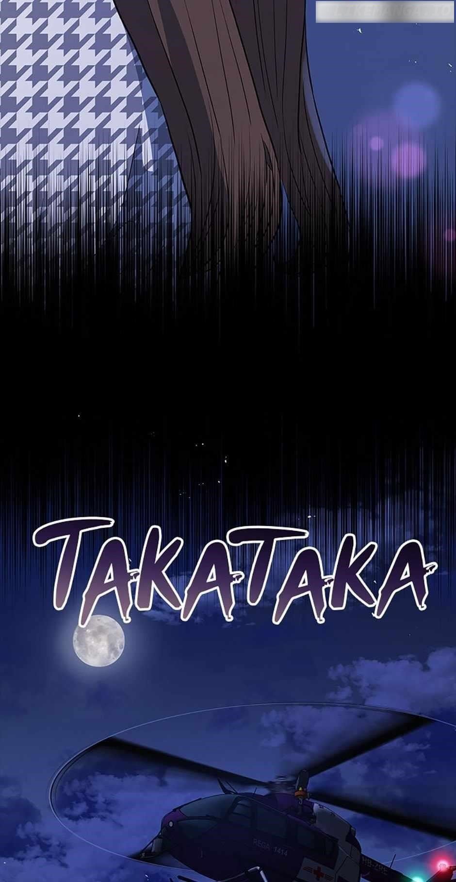 Rescue System Chapter 65 - Page 54