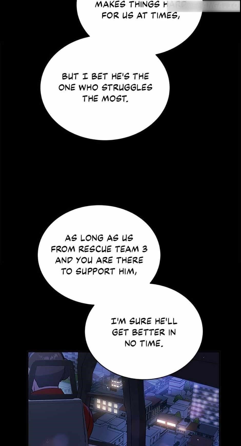 Rescue System Chapter 65 - Page 62