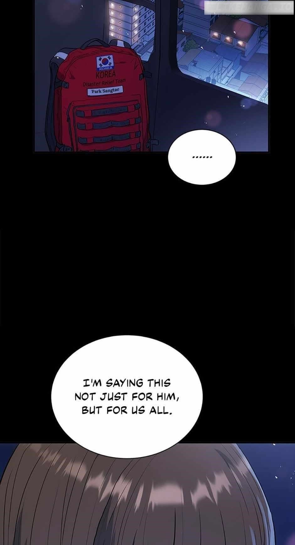 Rescue System Chapter 65 - Page 63