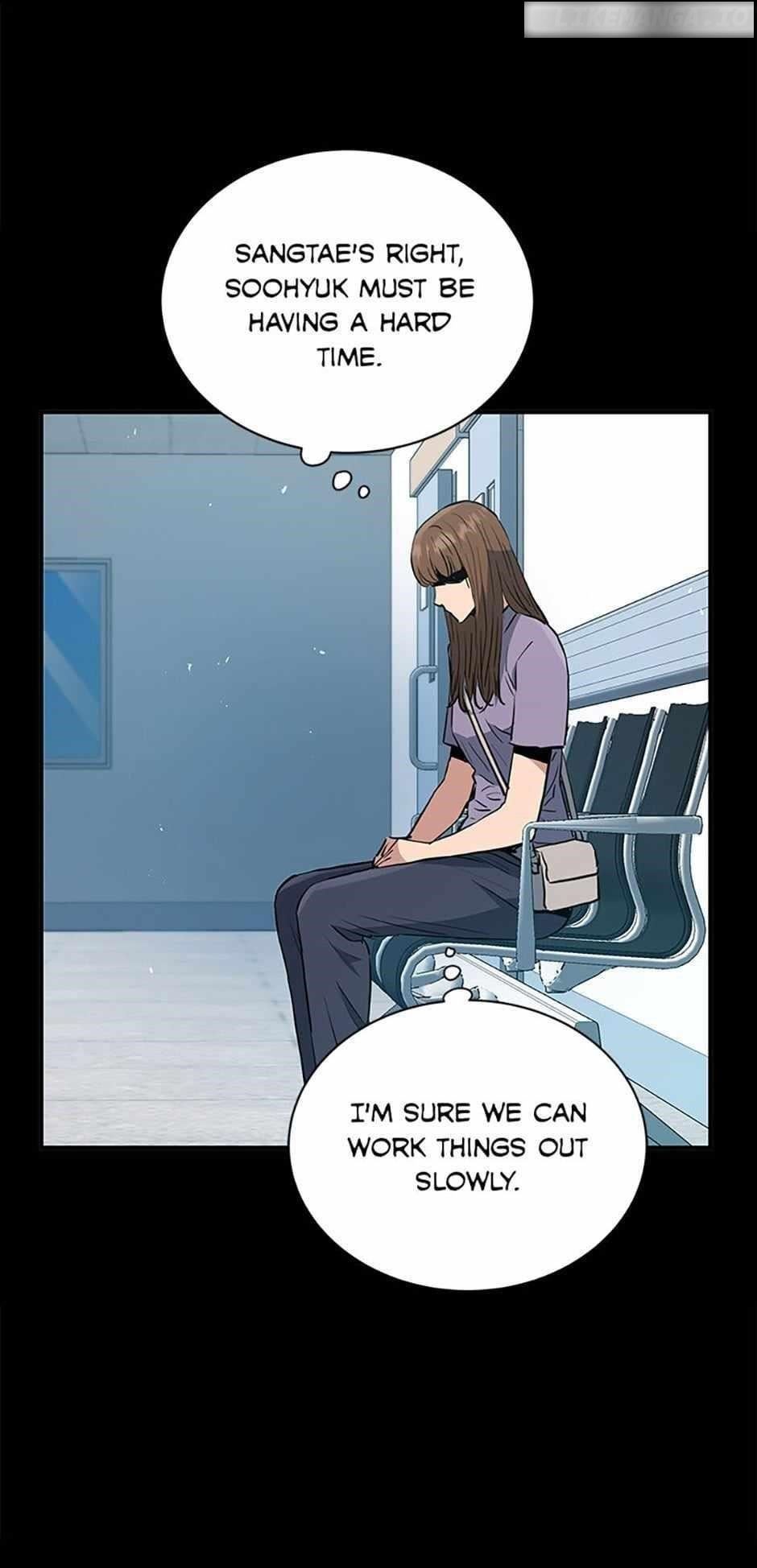 Rescue System Chapter 65 - Page 67