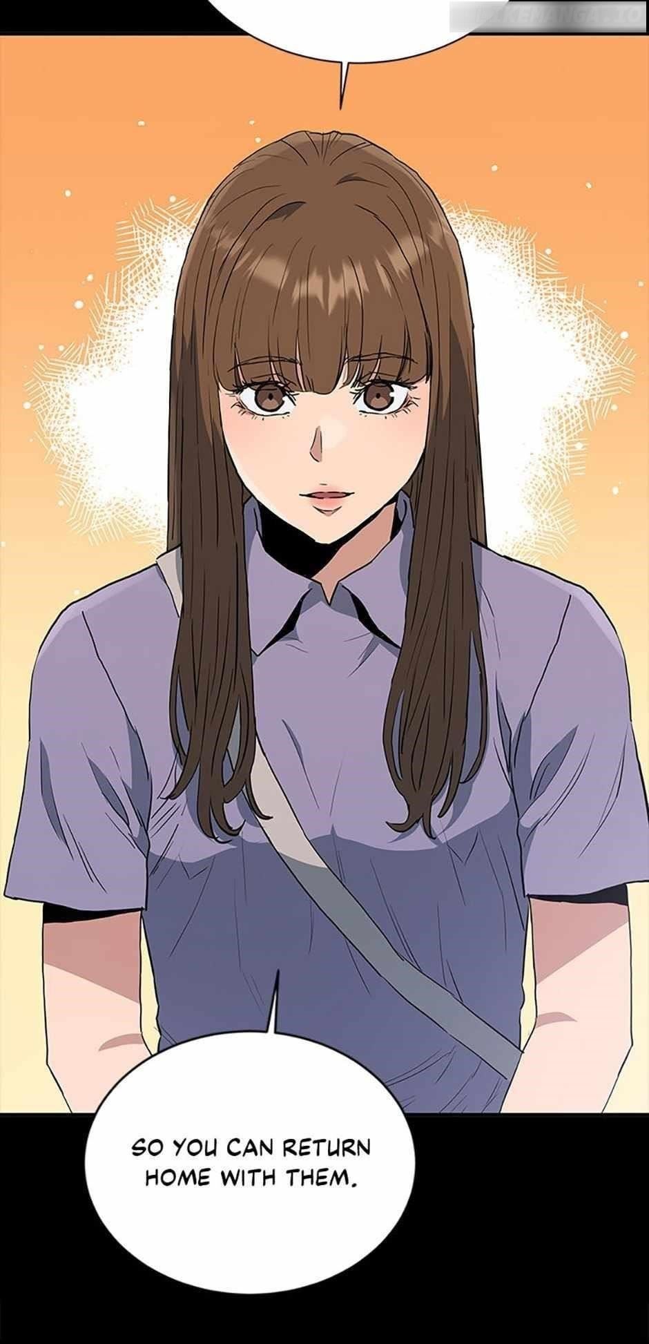 Rescue System Chapter 65 - Page 72