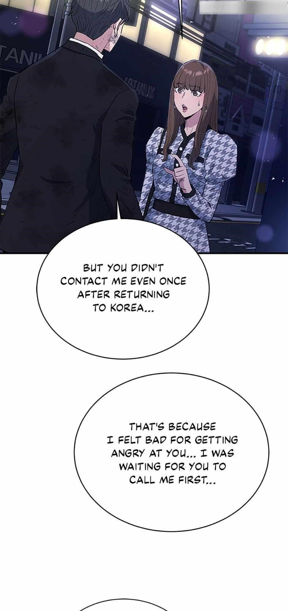 Rescue System Chapter 65 - Page 75