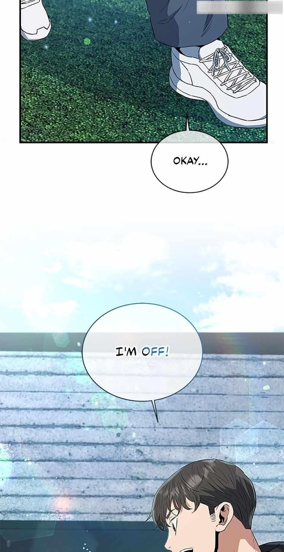 Rescue System Chapter 65 - Page 84