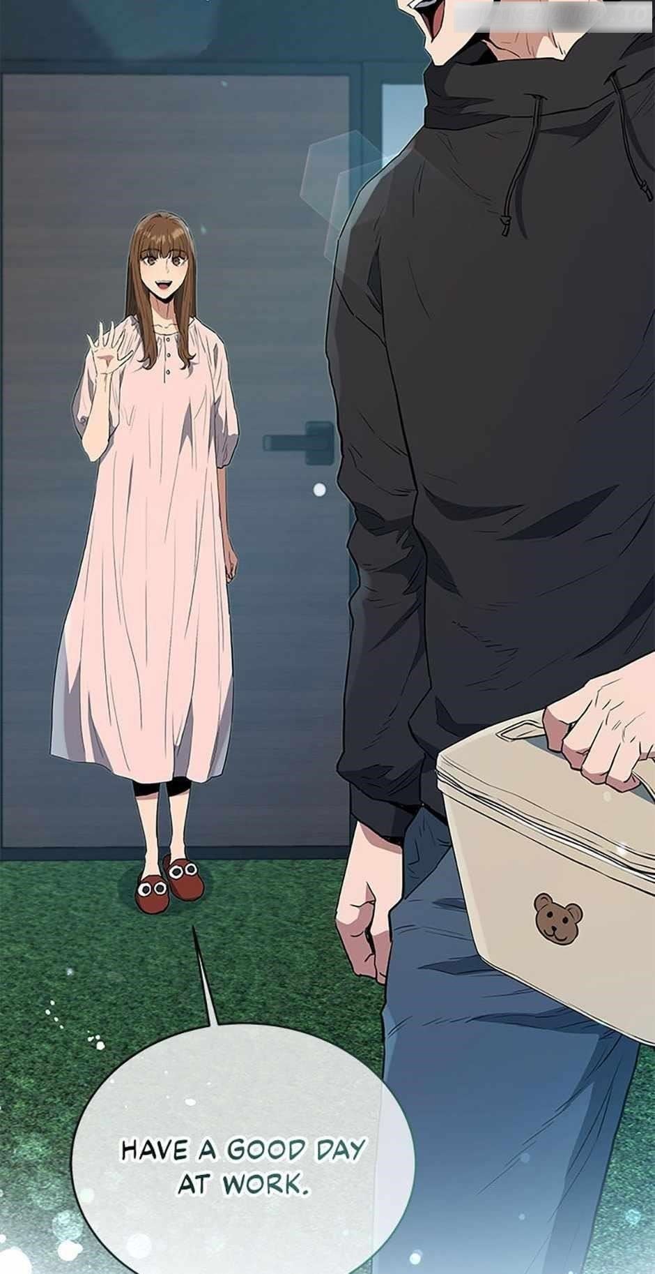 Rescue System Chapter 65 - Page 85