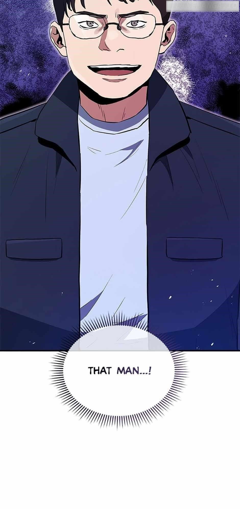 Rescue System Chapter 66 - Page 11