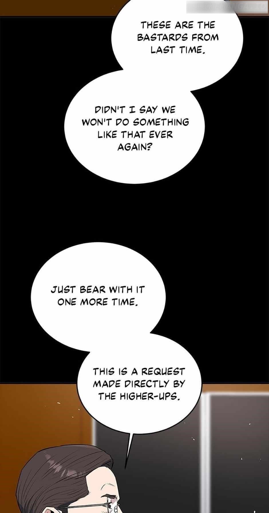 Rescue System Chapter 66 - Page 16