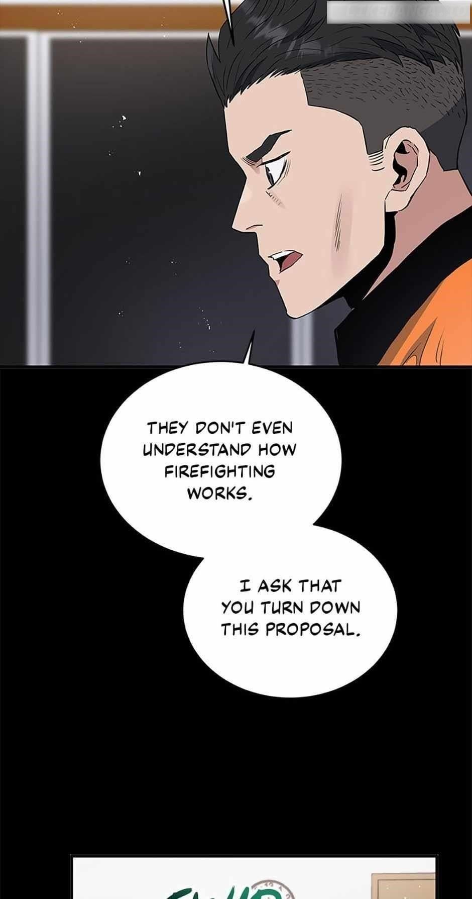 Rescue System Chapter 66 - Page 18