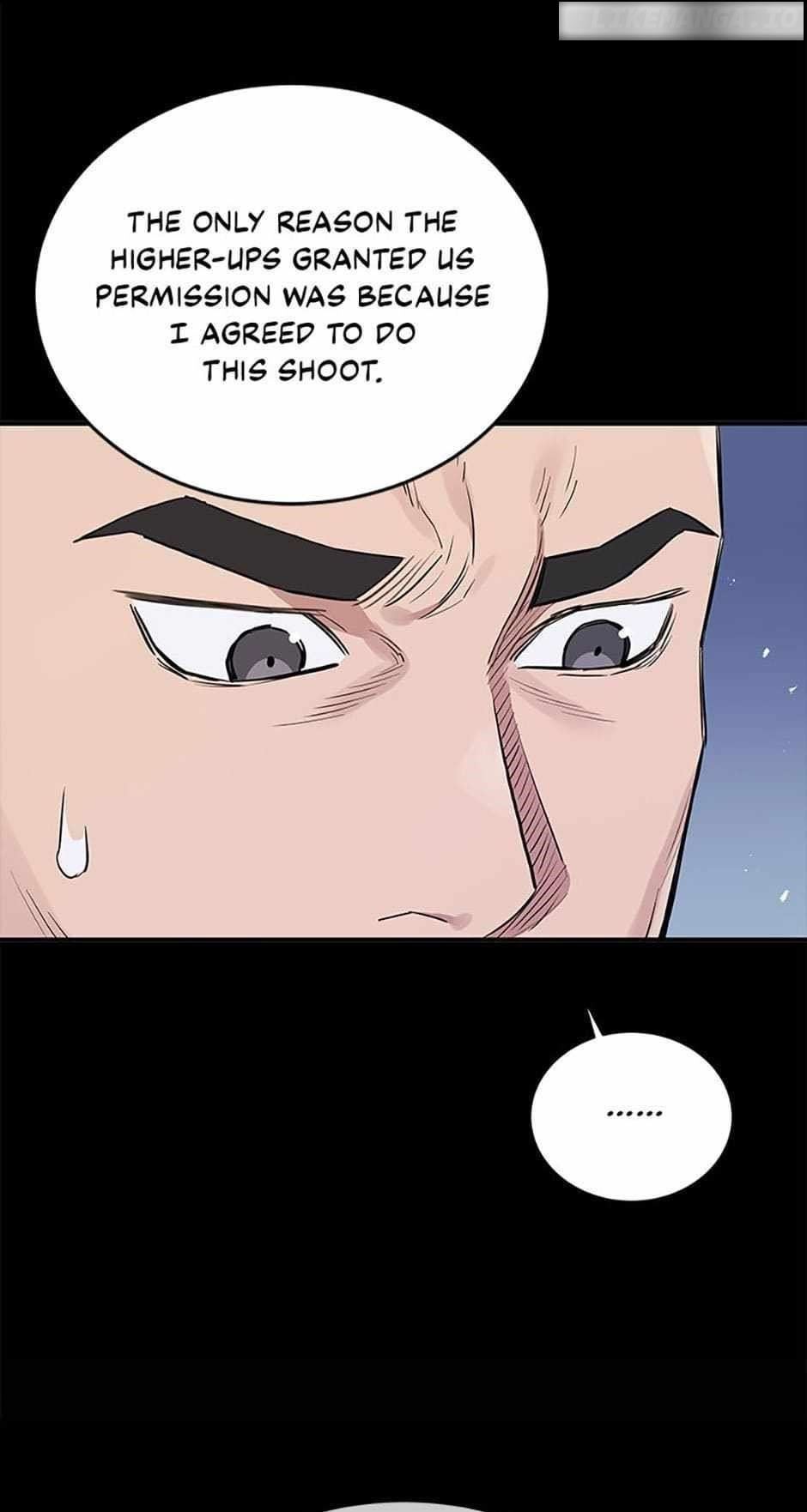 Rescue System Chapter 66 - Page 21