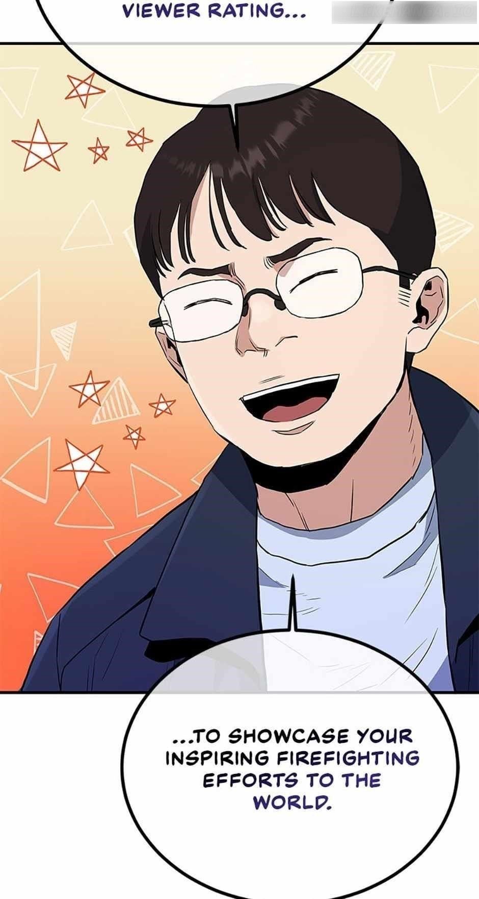 Rescue System Chapter 66 - Page 26