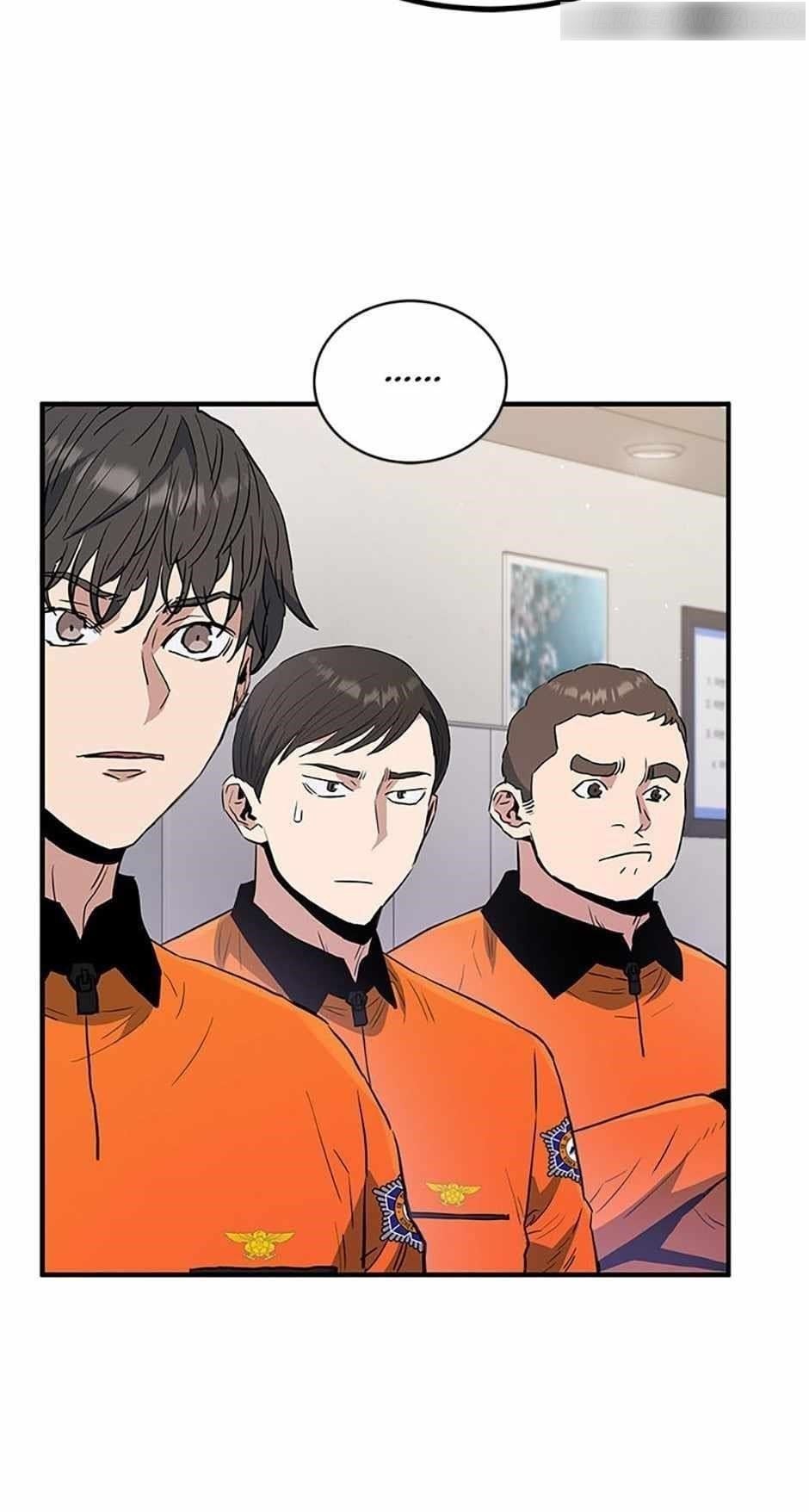 Rescue System Chapter 66 - Page 27