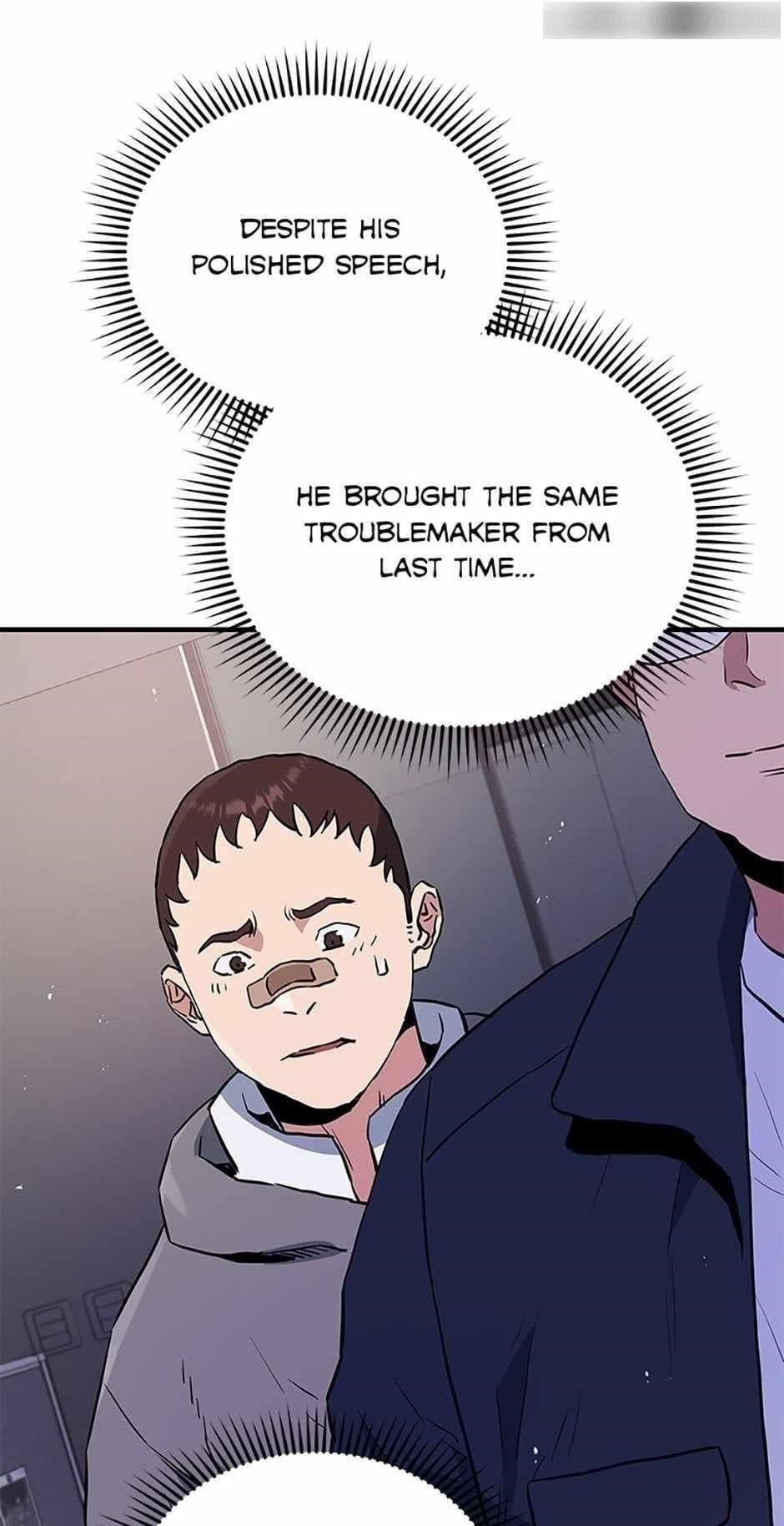 Rescue System Chapter 66 - Page 28