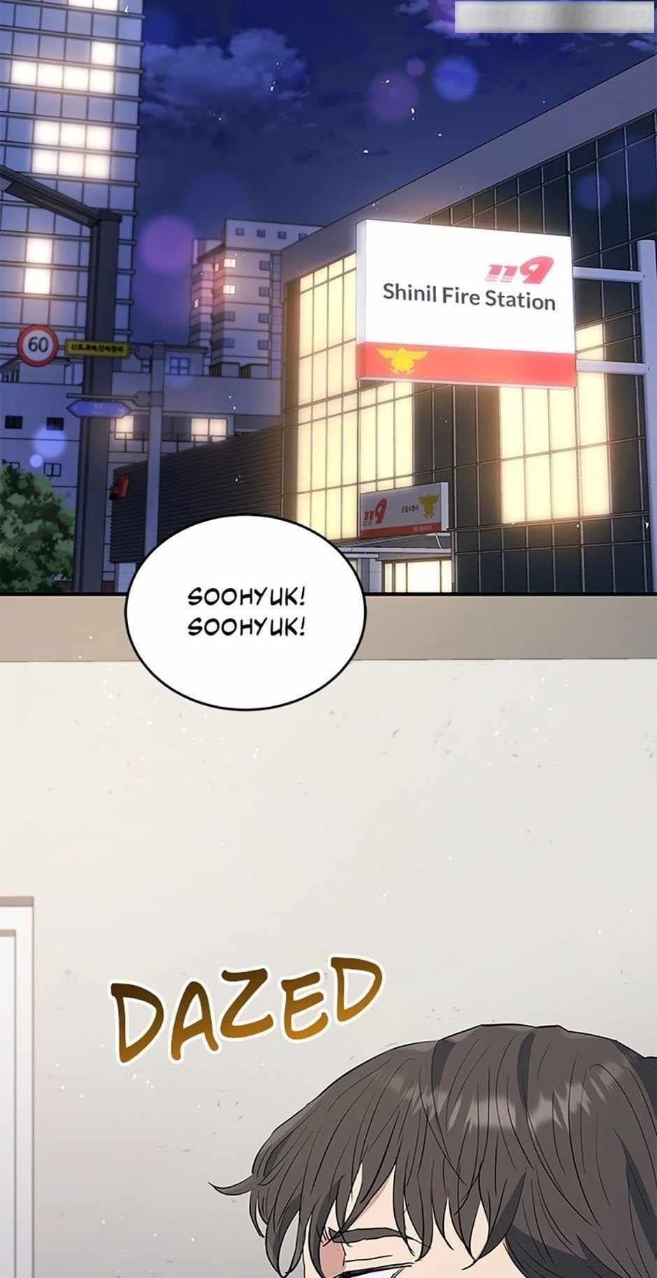 Rescue System Chapter 66 - Page 30