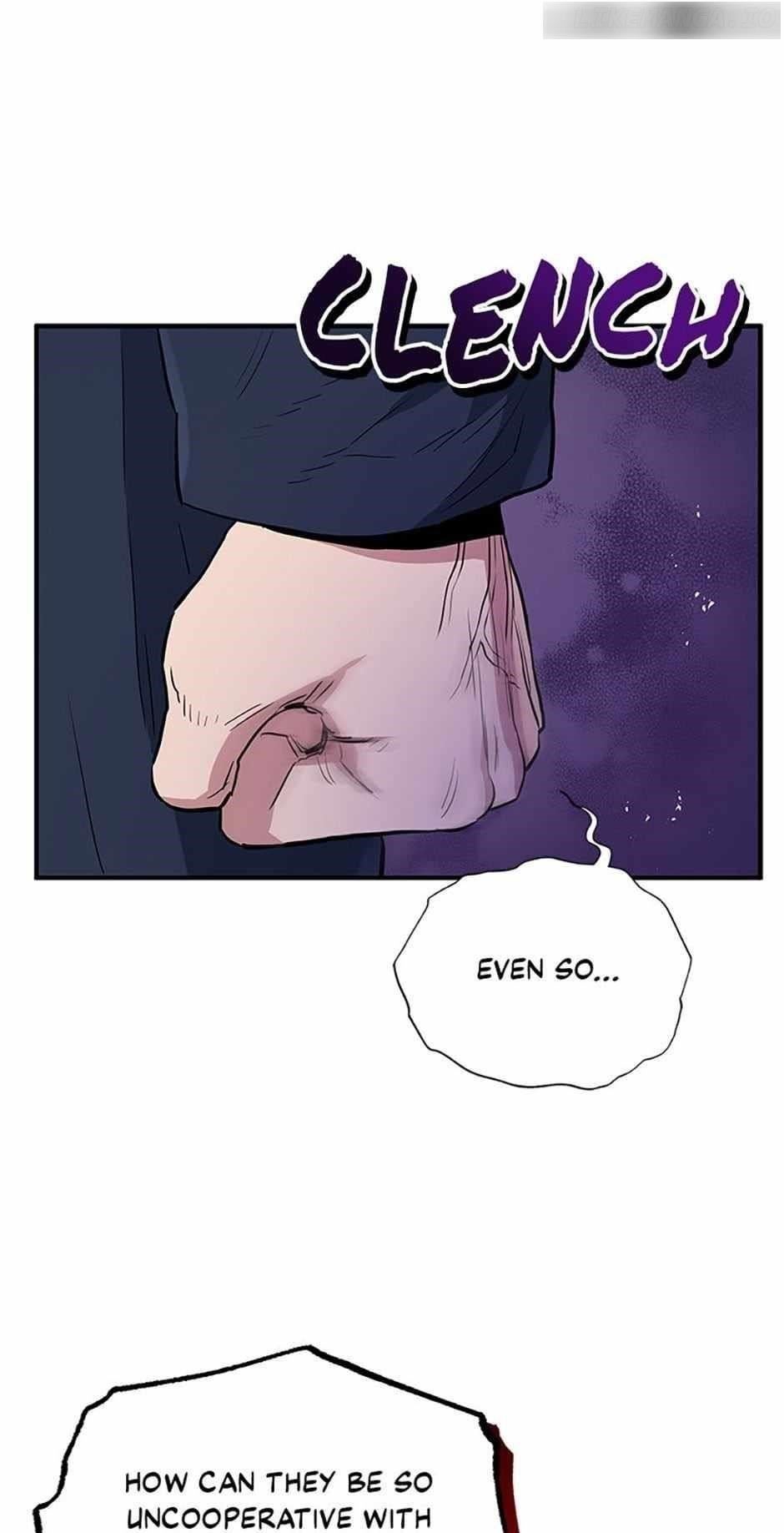 Rescue System Chapter 66 - Page 36