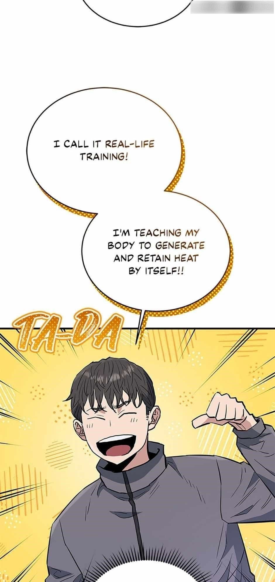 Rescue System Chapter 66 - Page 4