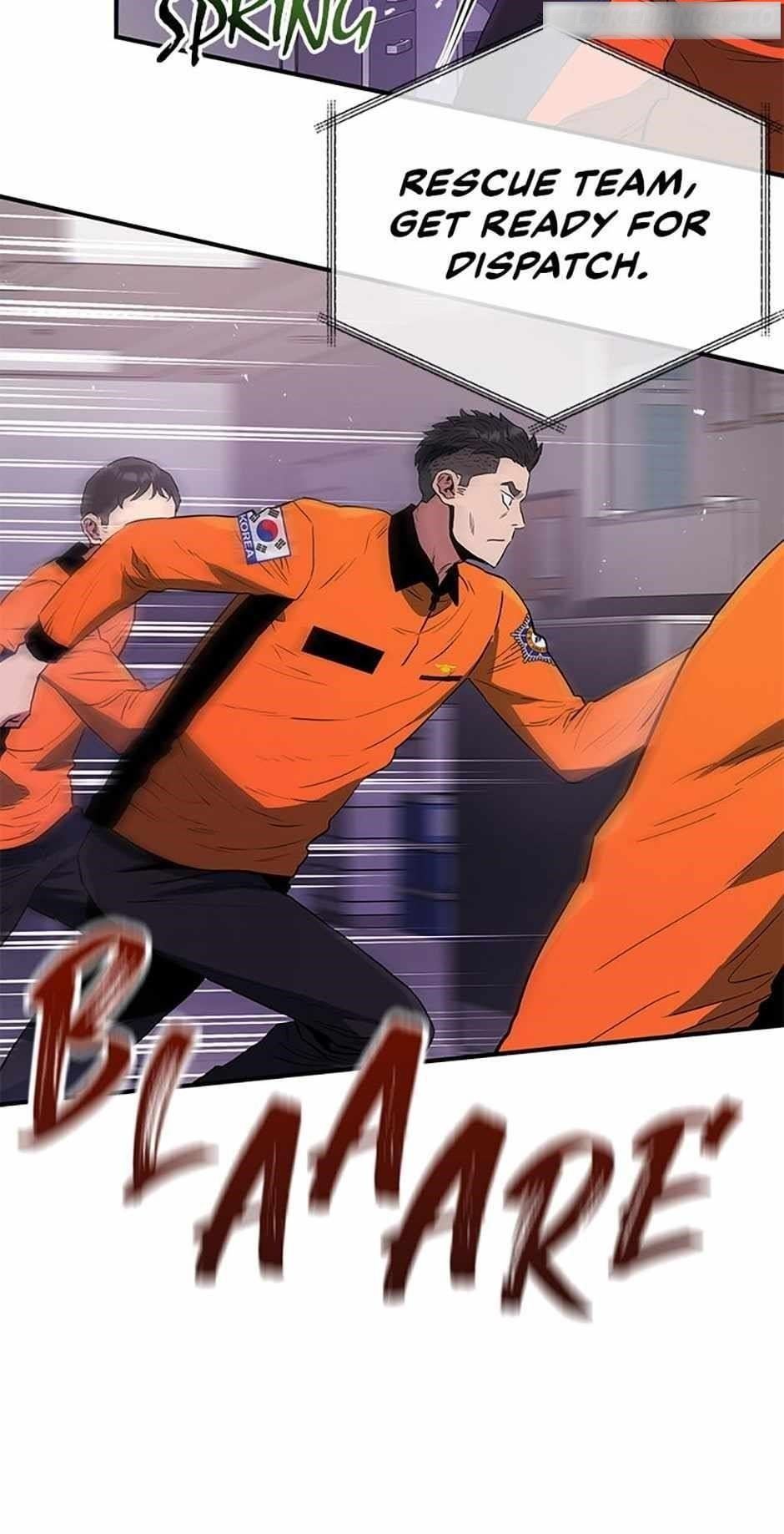 Rescue System Chapter 66 - Page 40