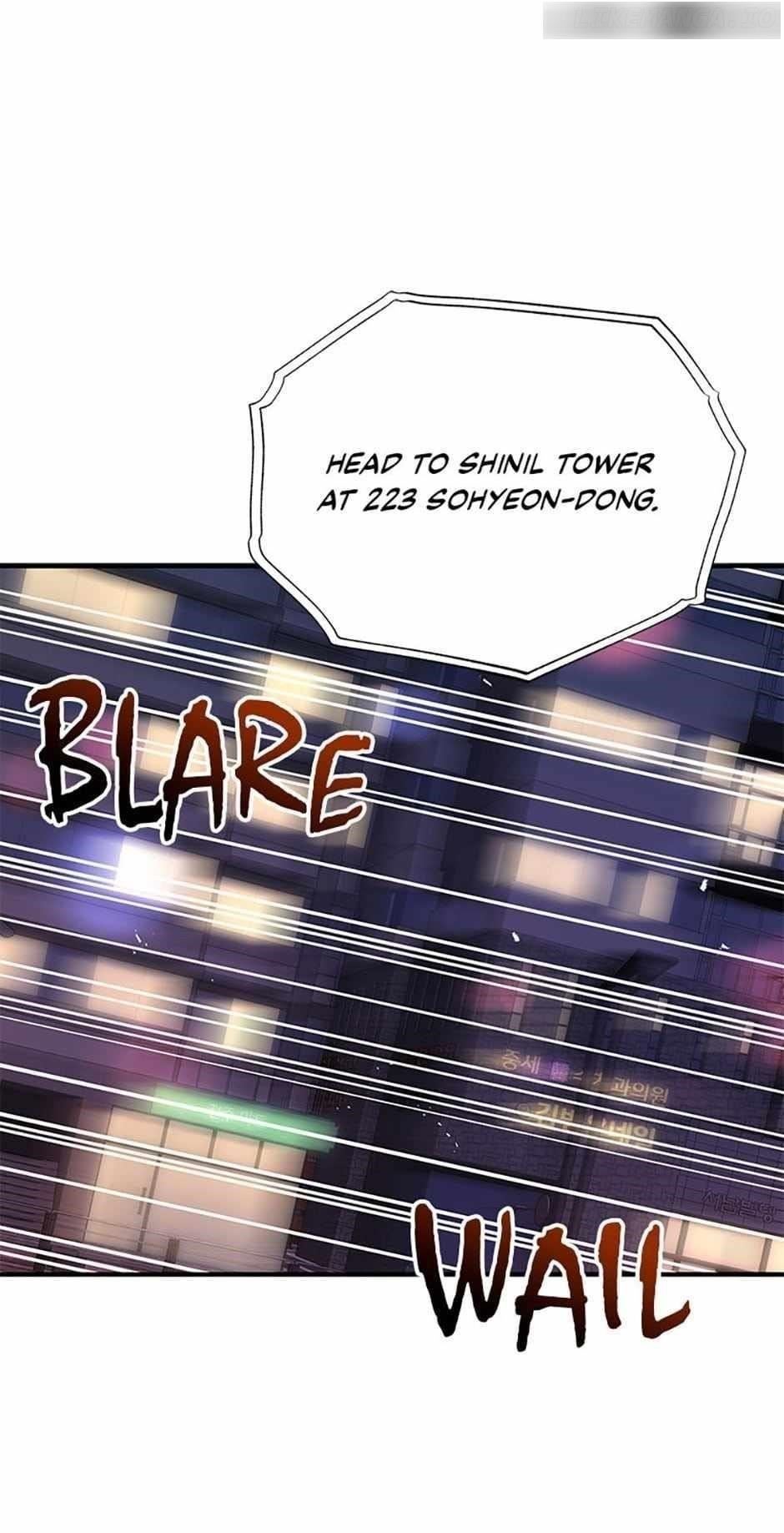 Rescue System Chapter 66 - Page 41