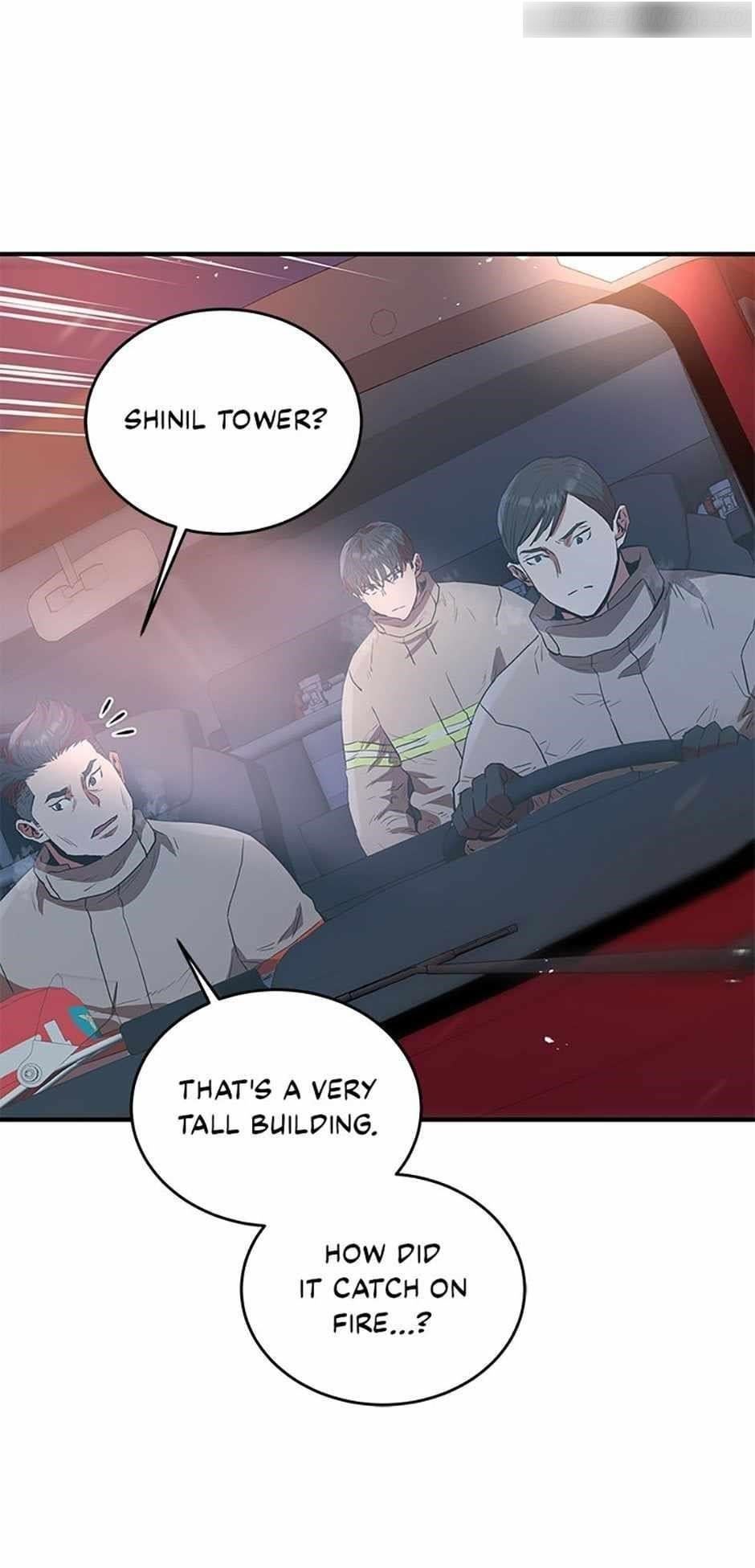 Rescue System Chapter 66 - Page 42