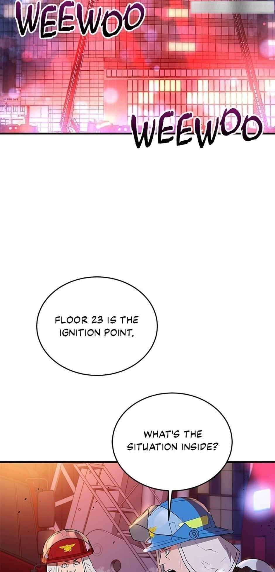 Rescue System Chapter 66 - Page 44