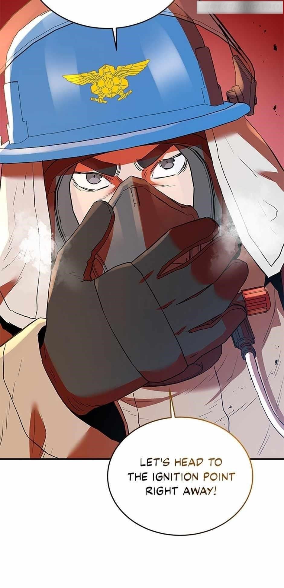 Rescue System Chapter 66 - Page 47