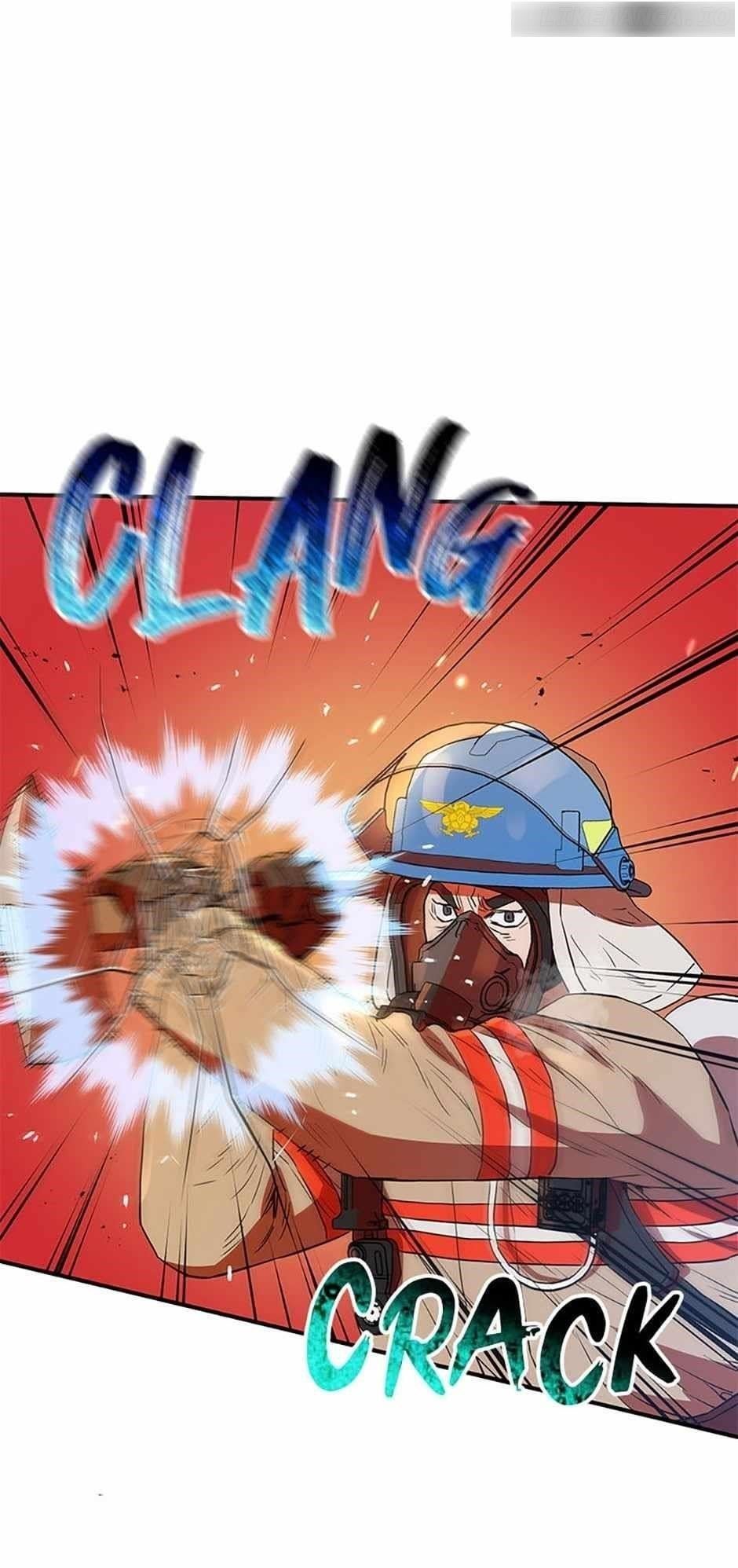 Rescue System Chapter 66 - Page 49