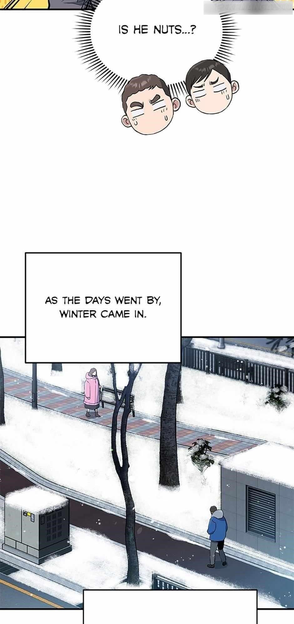 Rescue System Chapter 66 - Page 5