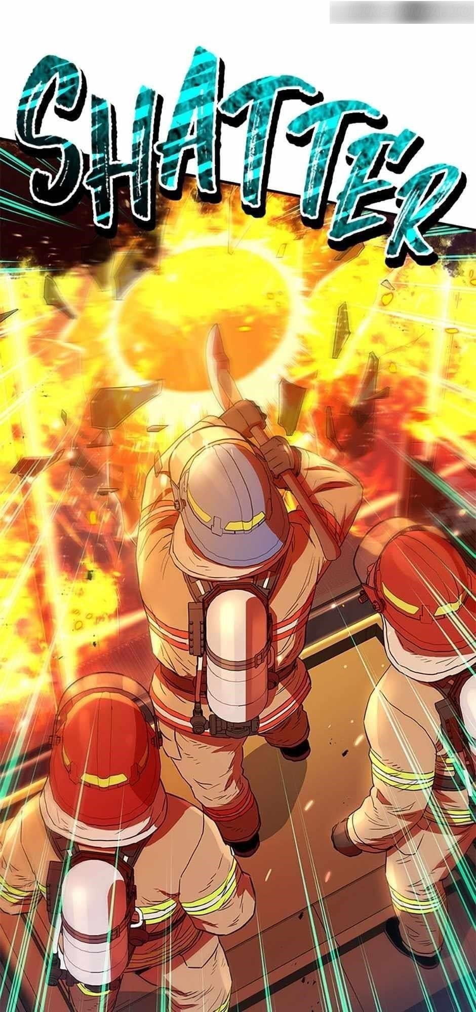 Rescue System Chapter 66 - Page 50