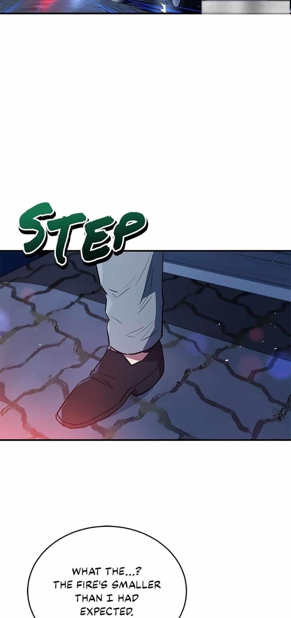 Rescue System Chapter 66 - Page 53