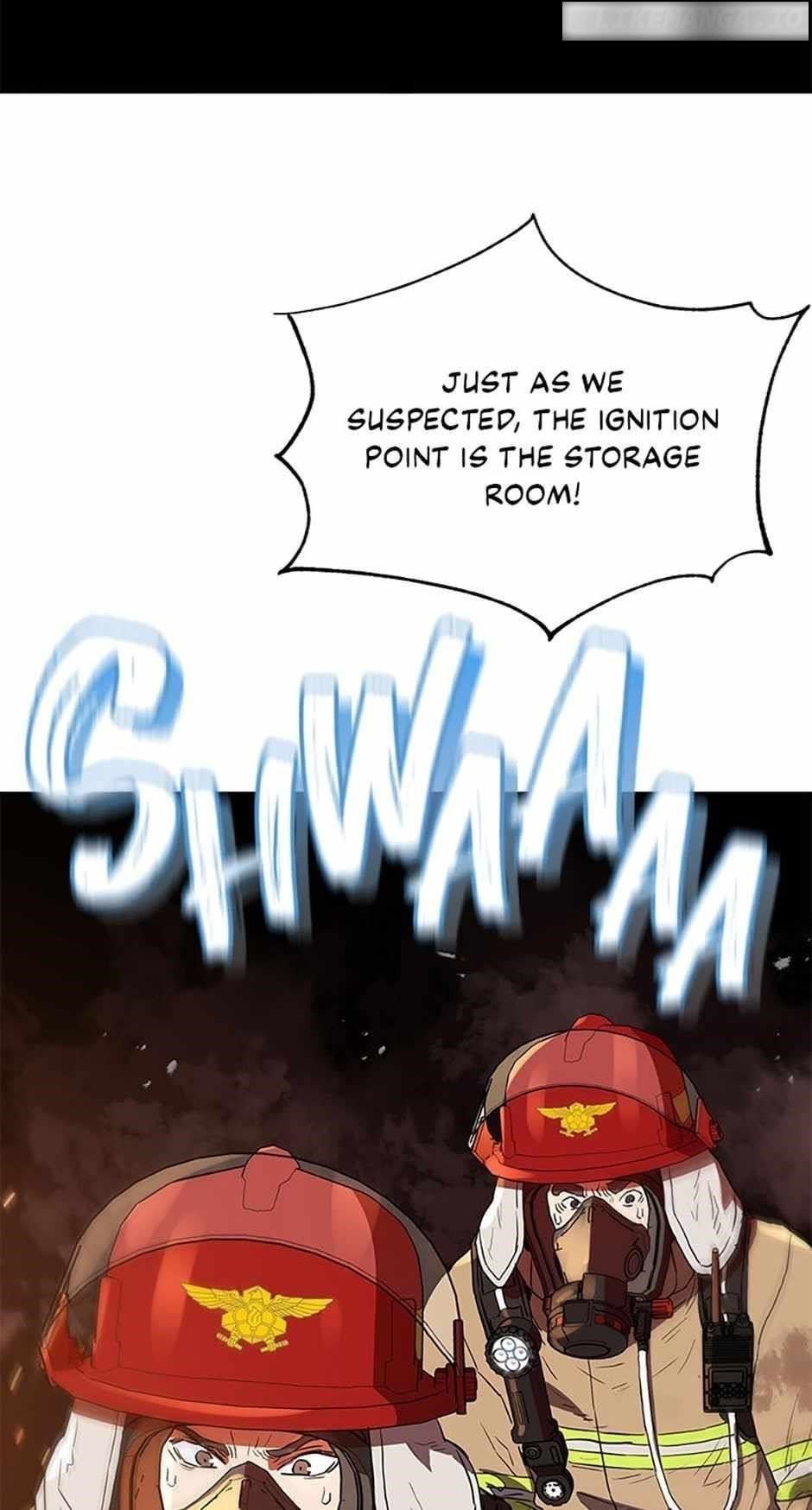 Rescue System Chapter 66 - Page 56