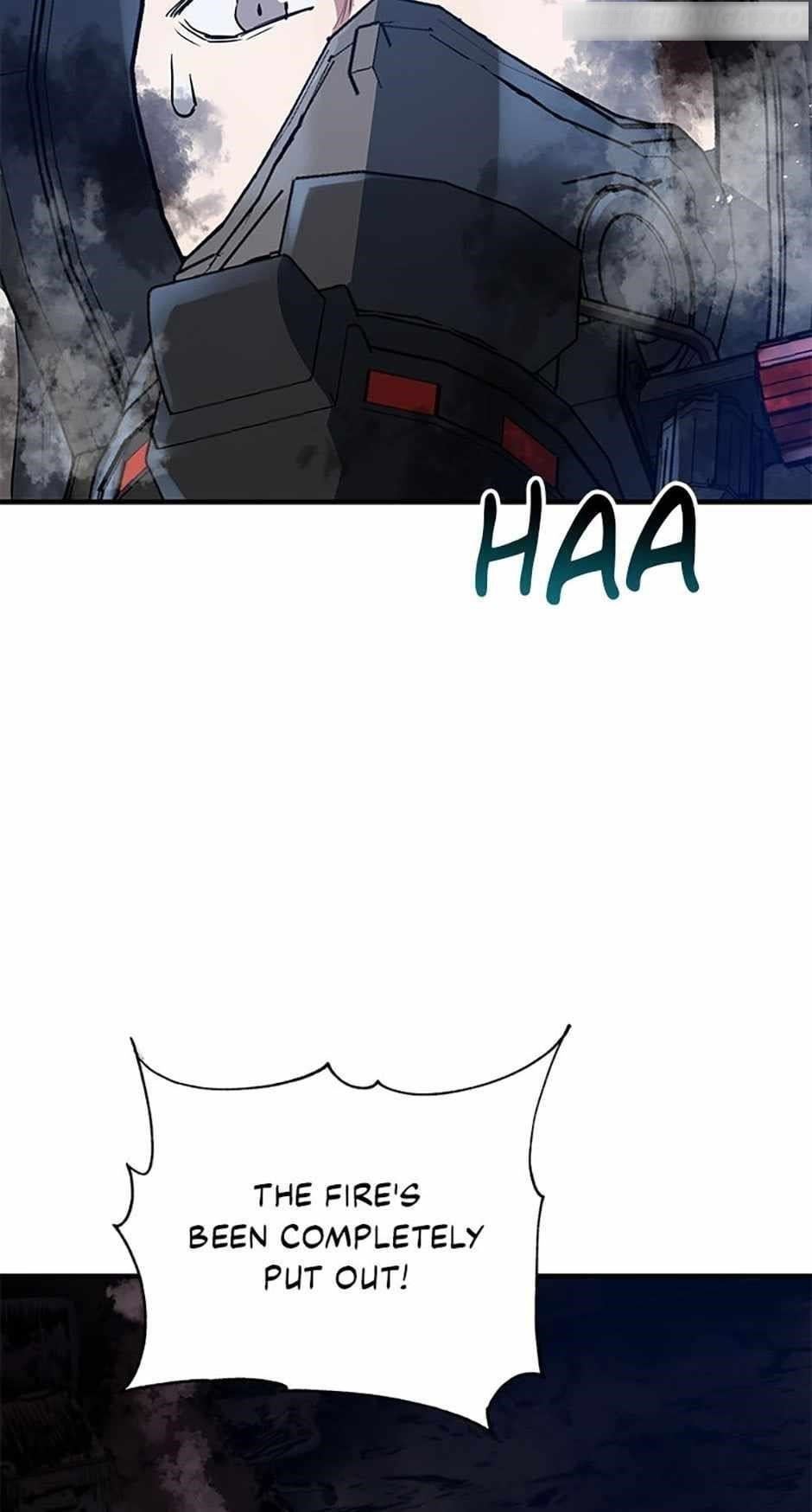 Rescue System Chapter 66 - Page 59