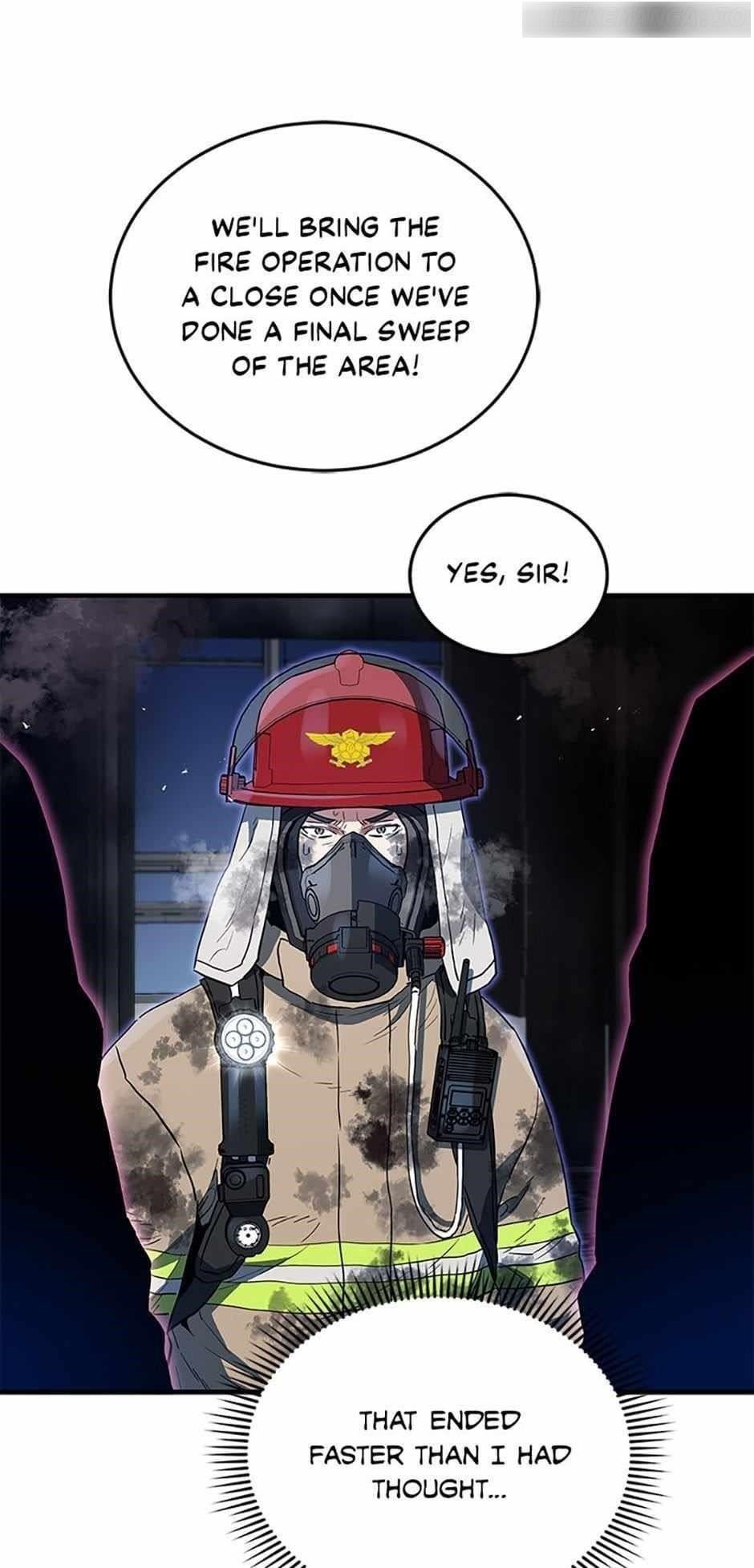 Rescue System Chapter 66 - Page 62