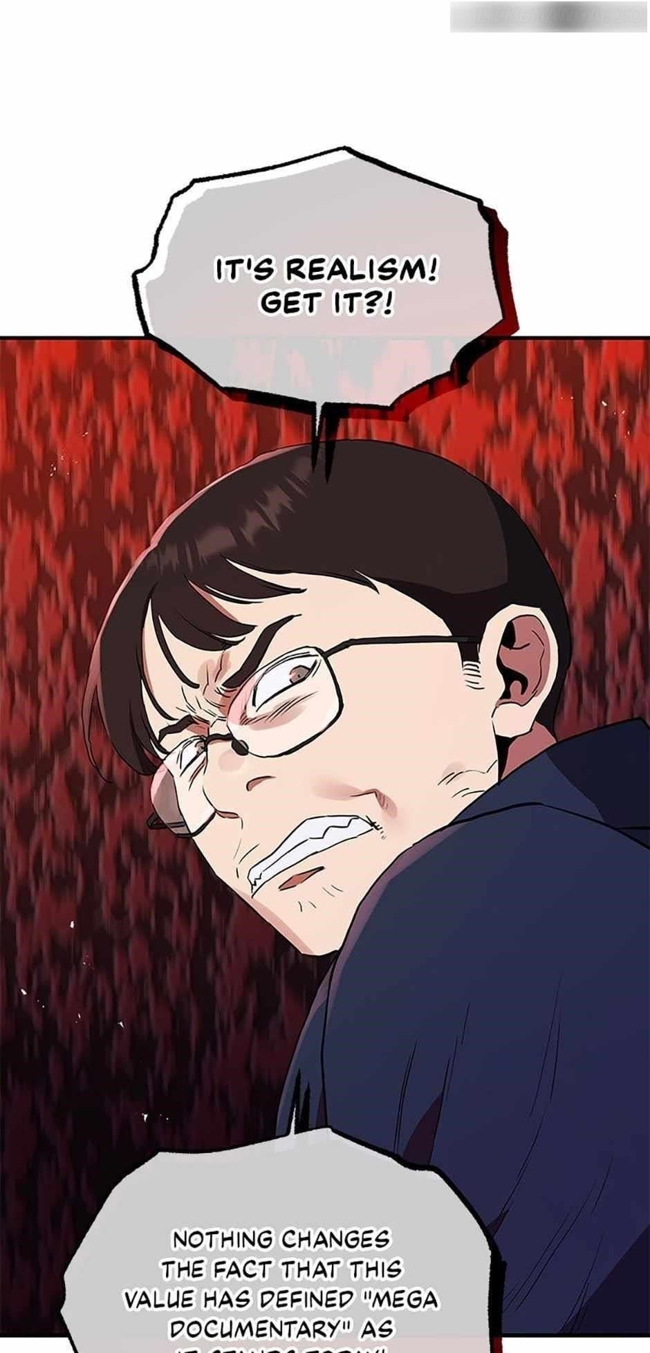 Rescue System Chapter 66 - Page 67