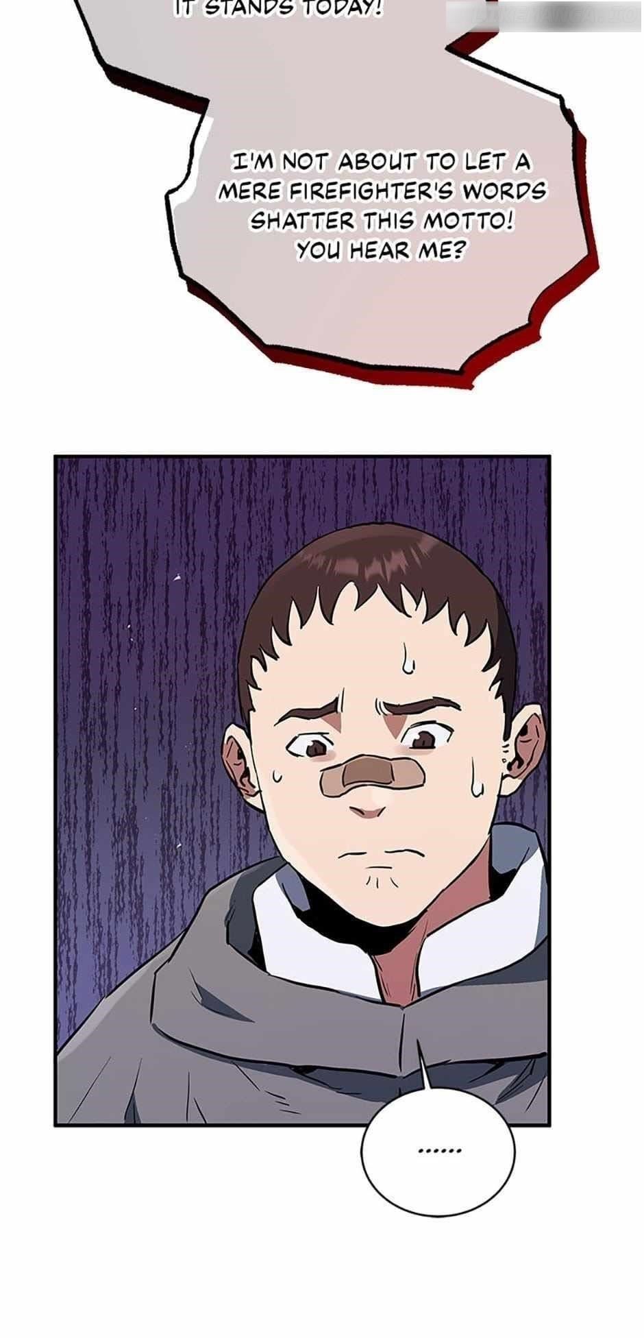 Rescue System Chapter 66 - Page 68