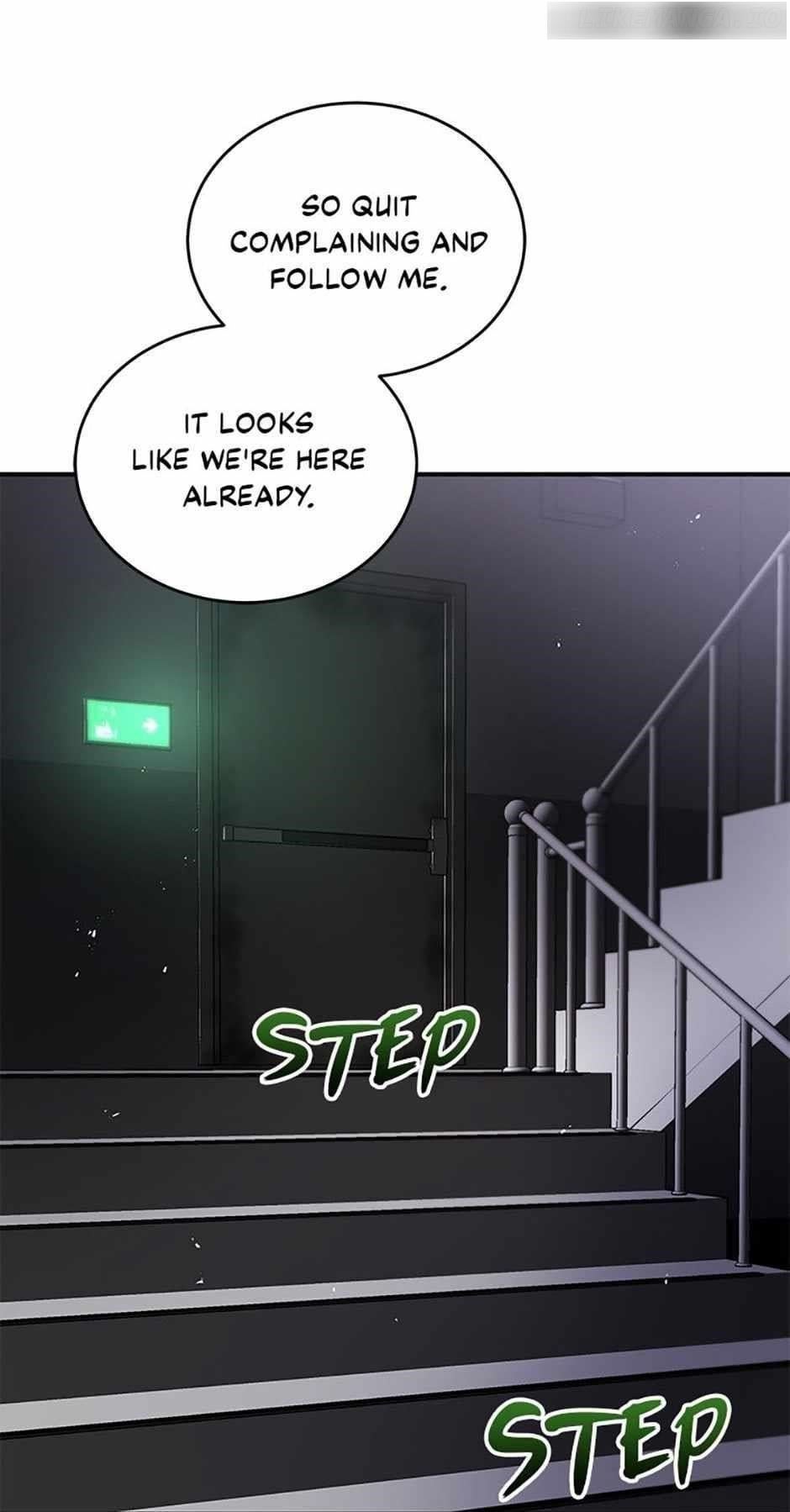 Rescue System Chapter 66 - Page 69