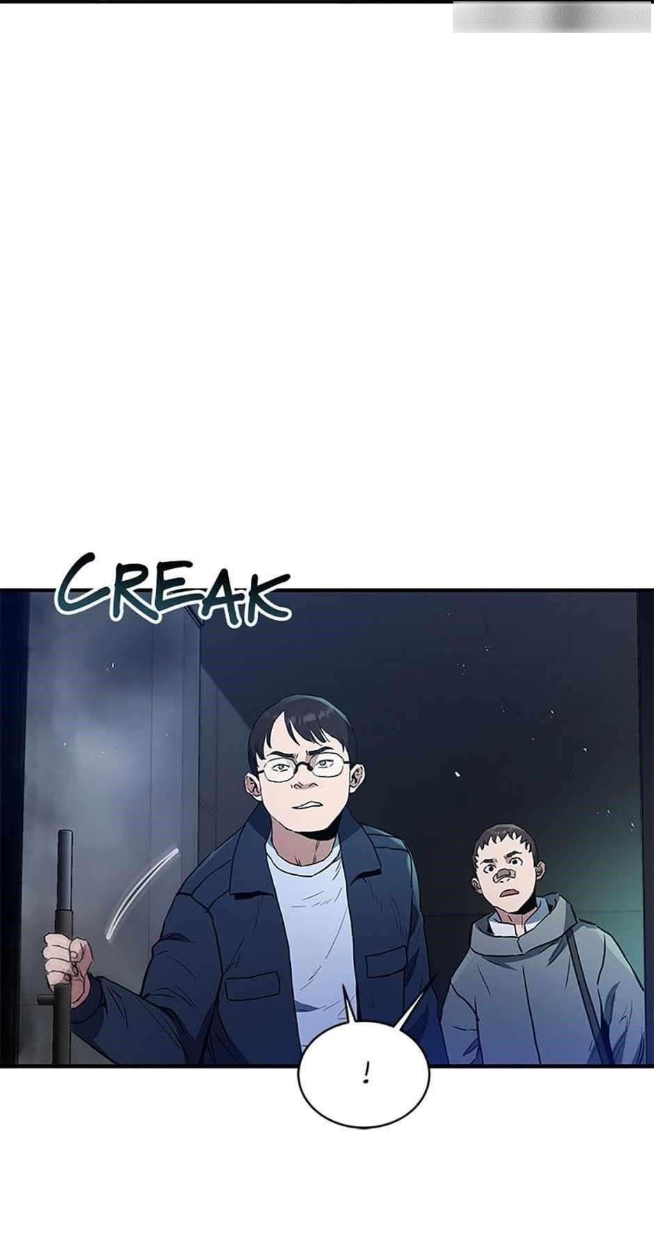 Rescue System Chapter 66 - Page 70