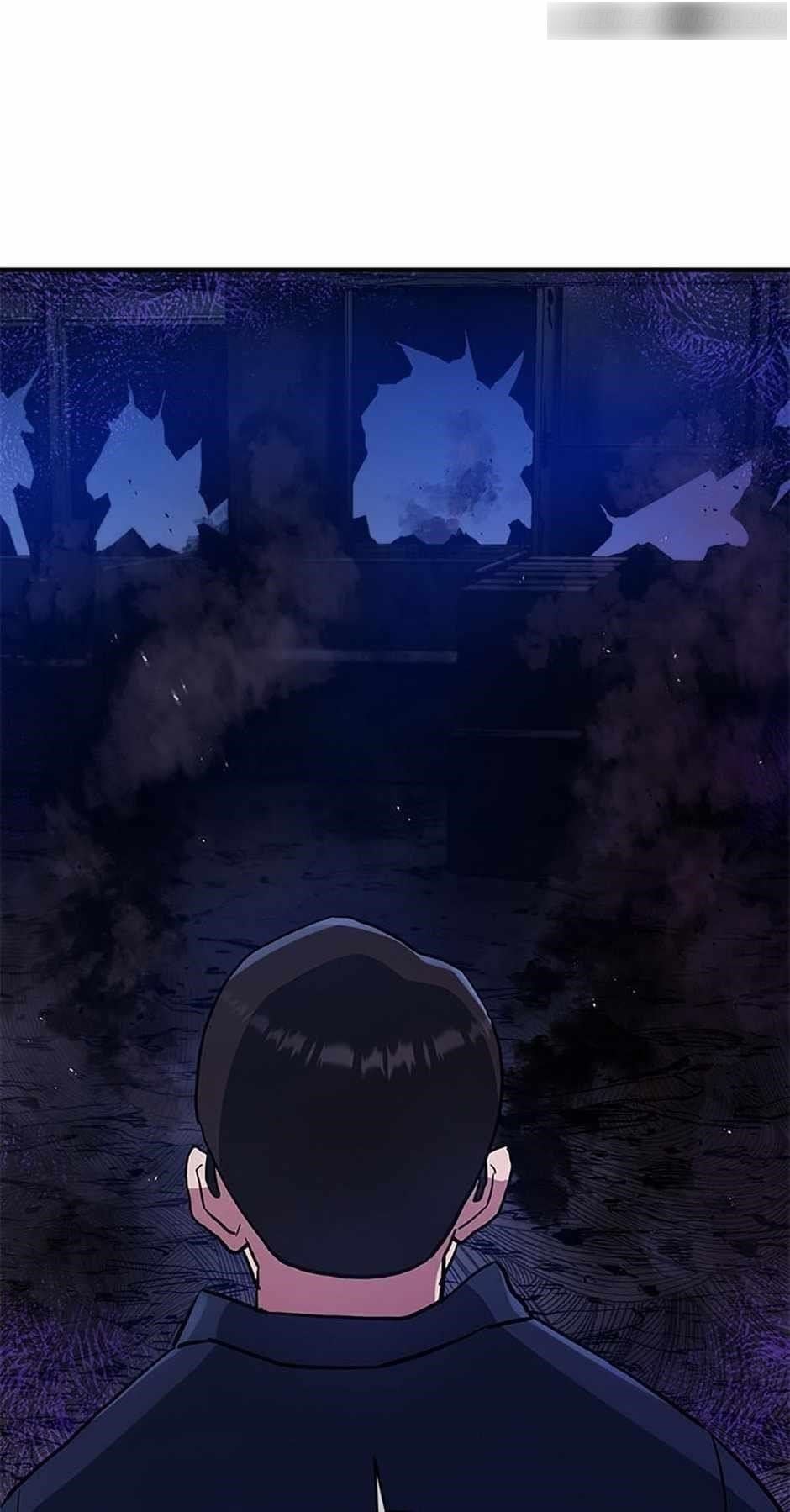 Rescue System Chapter 66 - Page 71